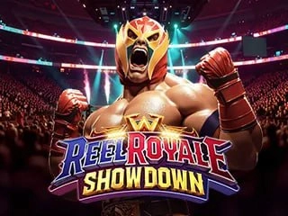 Reel Royale Showdown